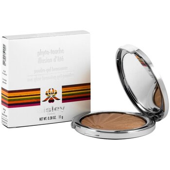 Illusion d`Eté Bronzing-Gel Powder - Bronzující gélový púder 11 g